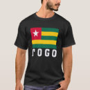 Search for togo tshirts Souvenir