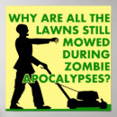 Search for zombie apocalypse posters Walking