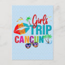 Search for bachelorette vertical postcards Girls weekend