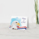 Search for july four cards America