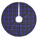 Search for buffalo check plaid tree skirts Vintage