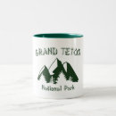 Search for teton national park mugs Mountains