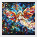 Search for stained glass window decals Vibrant colours