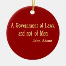 Search for founding fathers christmas tree decorations Liberty