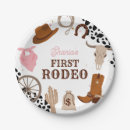 Search for first rodeo plates Wild west