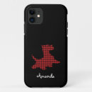Search for scotties iphone cases Black