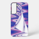 Search for fuchsia samsung cases Abstract