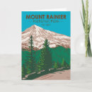 Search for mount washington cards Mount rainier national park