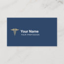 Search for caduceus business cards Nurse