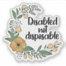 Search for chronic electronics Disabled