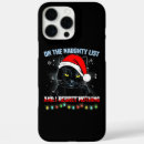 Search for risque iphone cases Santa