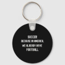 Search for soccer illustration key rings Uswnt