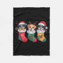 Search for christmas blankets Retro