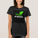 Search for vegan tshirts Food