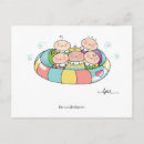 Search for blends postcards Blended family