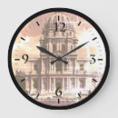 Search for church clocks French