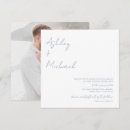 Search for dress wedding invitations Modern