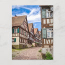 Search for timber postcards Germany