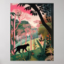 Search for jaguar panther posters Jungle