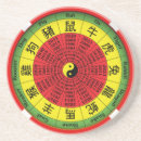 Search for zodiac coasters Red