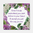 Search for friendship magnets Quote