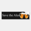 Search for ale bumper stickers Drinking