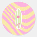 Search for surf style stickers Surfing
