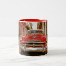 Search for old car mugs Havana