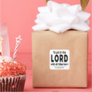 Search for trust in the lord stickers Proverbs 3 5