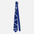 Search for royal blue and white ties Trendy