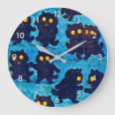 Search for black cat clocks Funny