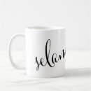 Search for foreigners mugs Black and white