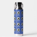 Search for kids soccer water bottles Cute