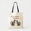 Search for normality bags Cat