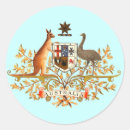 Search for coat stickers Flag