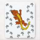 Search for gecko mouse mats Cute