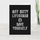Search for funny swim swimming cards Summer