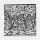 Search for calender magnets Elizabethan