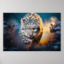 Search for snow leopard art Animal