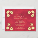 Search for japanese style invitations Party