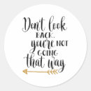 Search for vintage look stickers Classic
