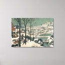 Search for winter scene canvas prints Pieter