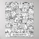 Search for funny mom posters Cats