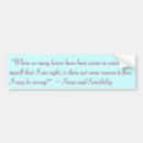 Search for wrong bumper stickers Quote