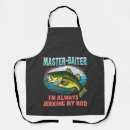 Search for reel aprons Fishing dad