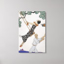 Search for 1920s canvas prints Barbier