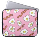 Search for bacon of electronics Pattern