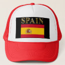 Search for spain flag hats Barcelona