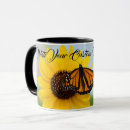 Search for monarch butterfly mugs Floral