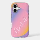 Search for purple pink iphone cases Unique